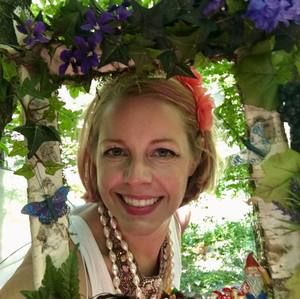 Meet your Posher, Alison